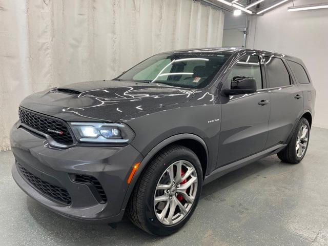 new 2024 Dodge Durango car, priced at $54,220