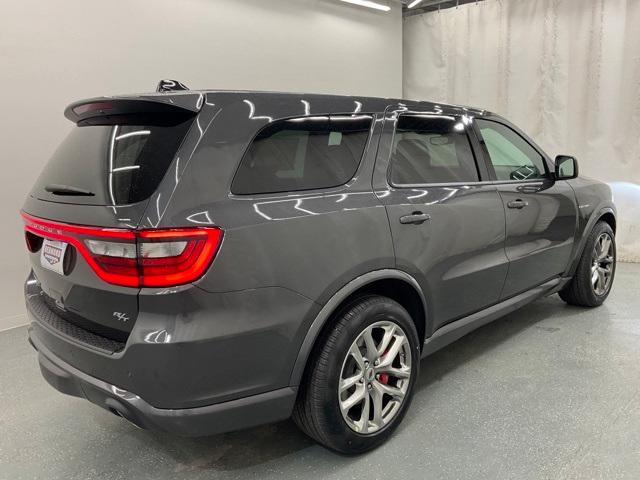 new 2024 Dodge Durango car, priced at $54,220