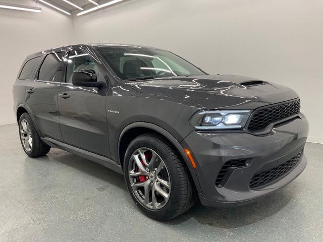 new 2024 Dodge Durango car, priced at $54,220