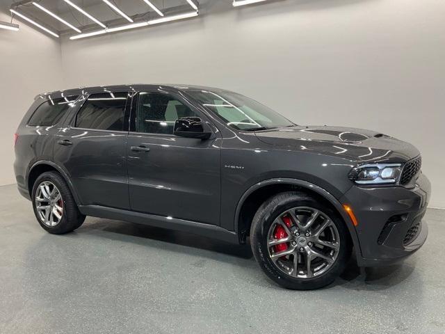 new 2024 Dodge Durango car, priced at $54,220