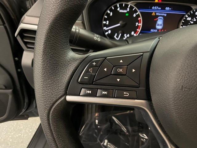 used 2023 Nissan Altima car, priced at $18,498