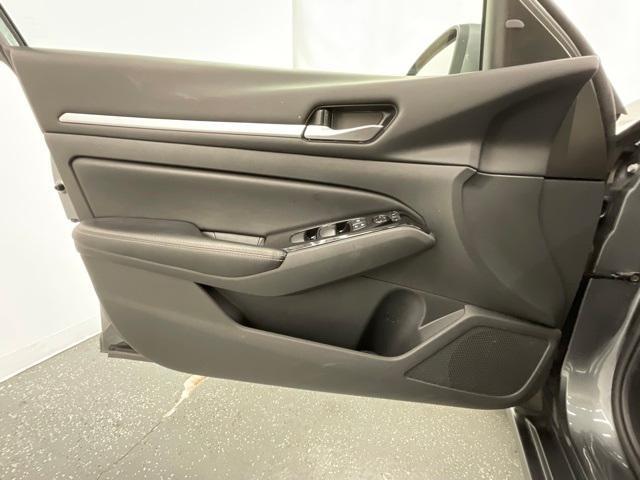 used 2023 Nissan Altima car, priced at $18,498