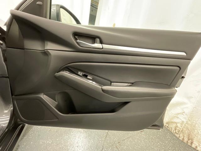 used 2023 Nissan Altima car, priced at $18,498