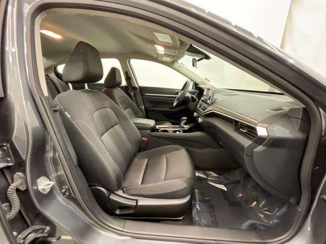 used 2023 Nissan Altima car, priced at $18,498