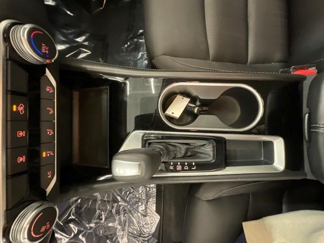 used 2023 Nissan Altima car, priced at $18,498