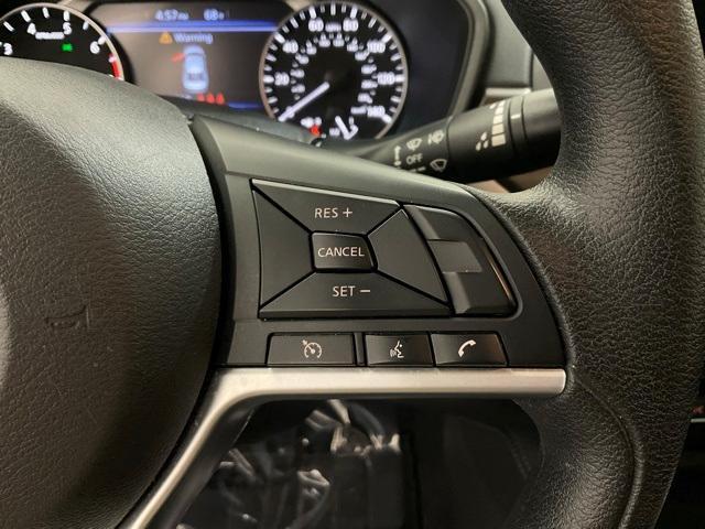 used 2023 Nissan Altima car, priced at $18,498