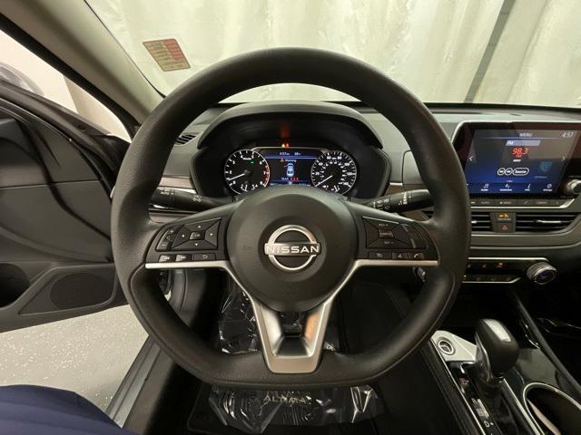used 2023 Nissan Altima car, priced at $18,498