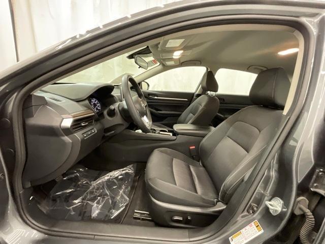 used 2023 Nissan Altima car, priced at $18,498