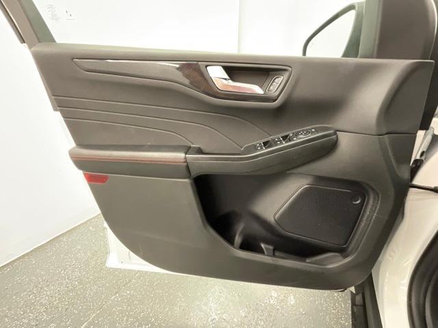 used 2024 Ford Escape car, priced at $23,200
