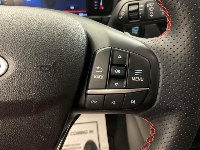 used 2024 Ford Escape car, priced at $23,200