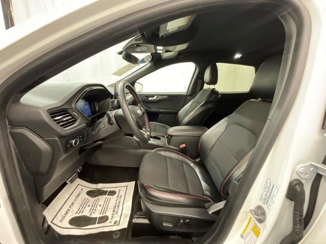 used 2024 Ford Escape car, priced at $23,200