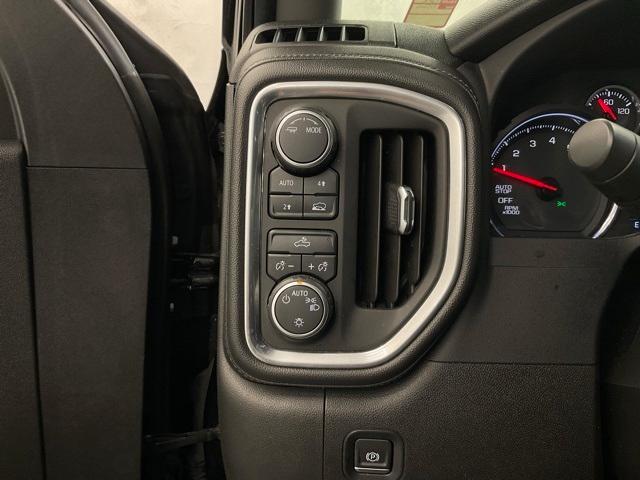 used 2020 Chevrolet Silverado 1500 car, priced at $26,498