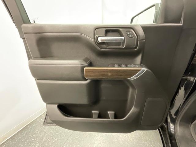 used 2020 Chevrolet Silverado 1500 car, priced at $26,498