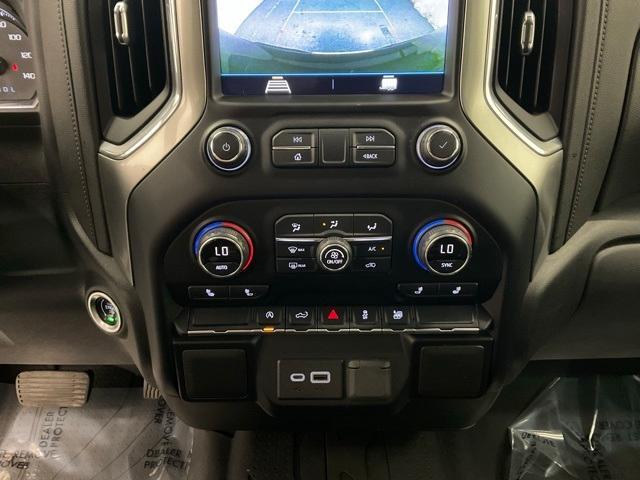 used 2020 Chevrolet Silverado 1500 car, priced at $26,498