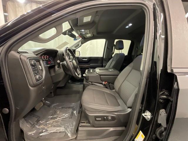 used 2020 Chevrolet Silverado 1500 car, priced at $26,498