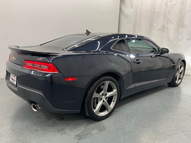 used 2014 Chevrolet Camaro car, priced at $20,300