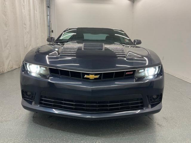 used 2014 Chevrolet Camaro car, priced at $20,300