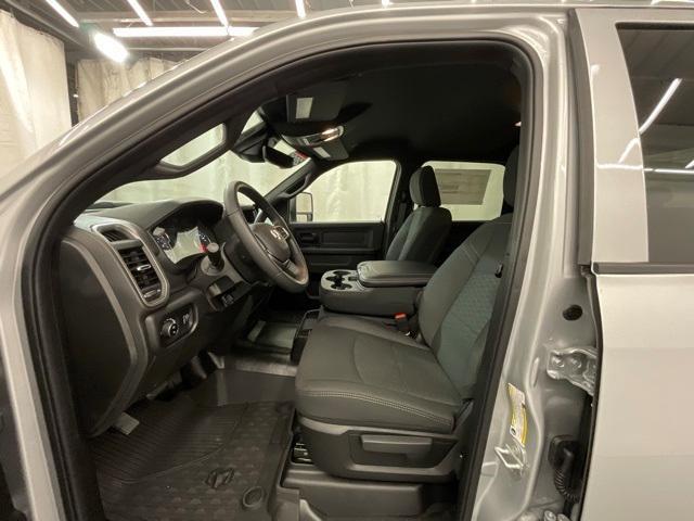 new 2026 Ram 3500 car, priced at $72,132