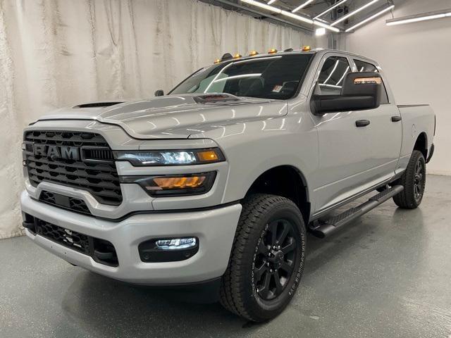 new 2026 Ram 3500 car, priced at $72,132