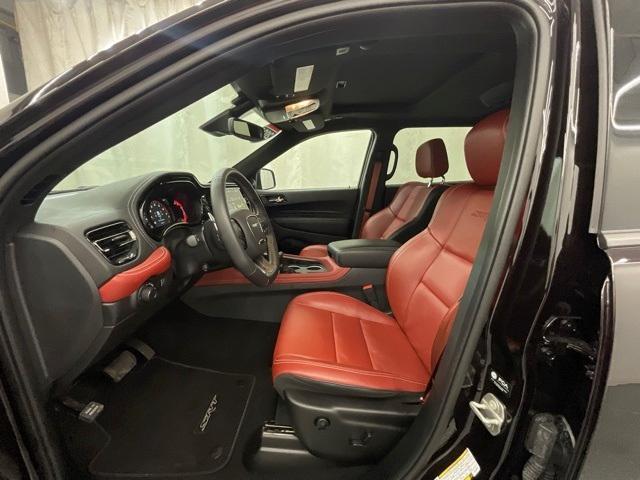 new 2024 Dodge Durango car, priced at $94,483