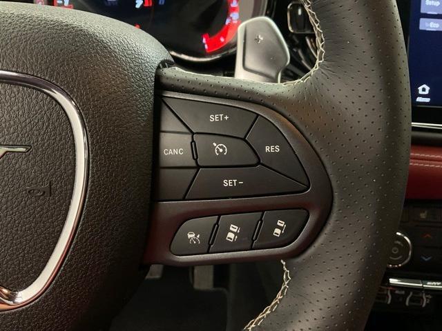 new 2024 Dodge Durango car, priced at $94,483