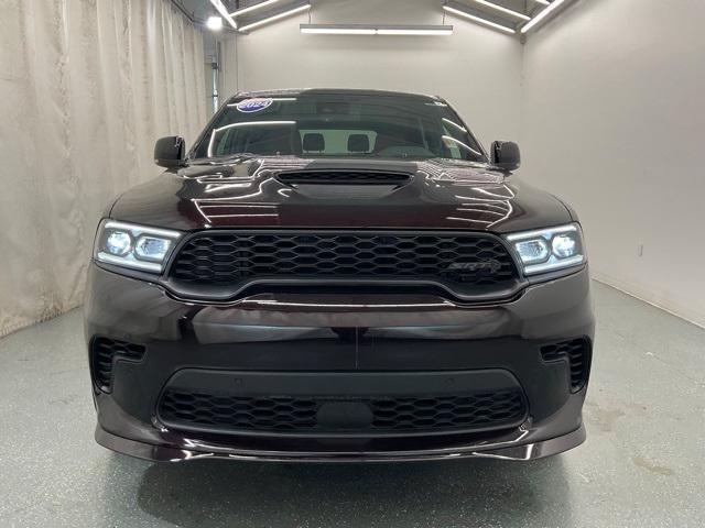 new 2024 Dodge Durango car, priced at $94,483