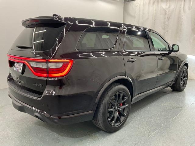 new 2024 Dodge Durango car, priced at $94,483