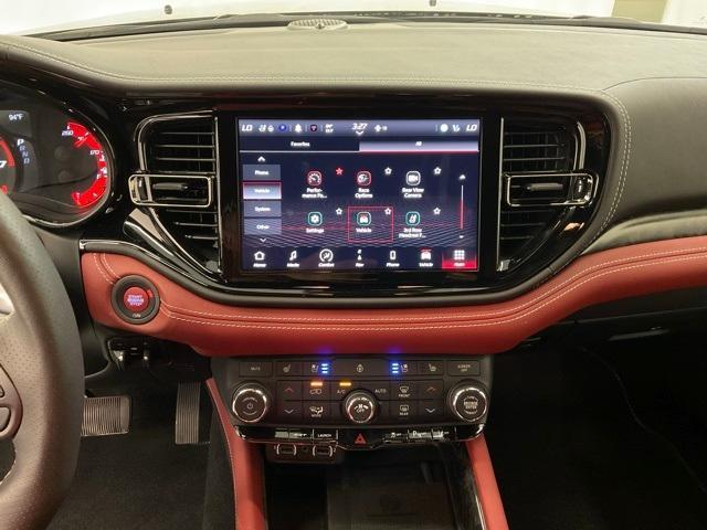 new 2024 Dodge Durango car, priced at $94,483