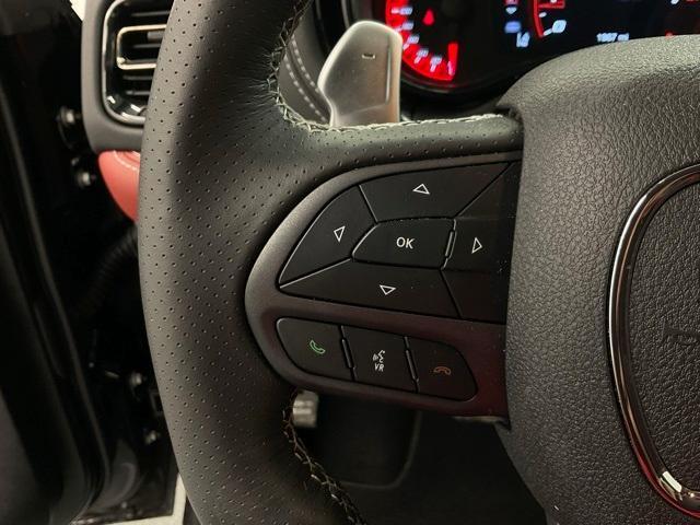 new 2024 Dodge Durango car, priced at $94,483