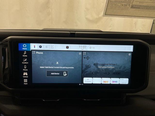 new 2026 Jeep Wrangler car, priced at $40,842