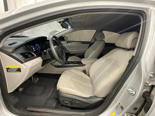 used 2015 Hyundai Sonata car, priced at $5,999