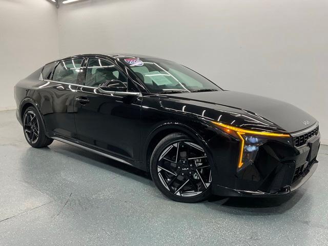 used 2025 Kia K4 car, priced at $25,269