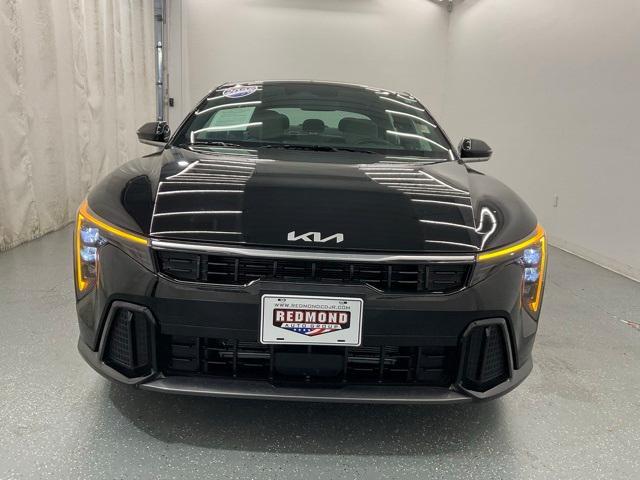 used 2025 Kia K4 car, priced at $25,269