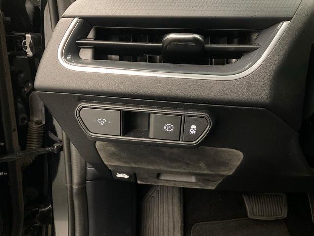 used 2025 Kia K4 car, priced at $25,269