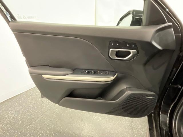 used 2025 Kia K4 car, priced at $25,269
