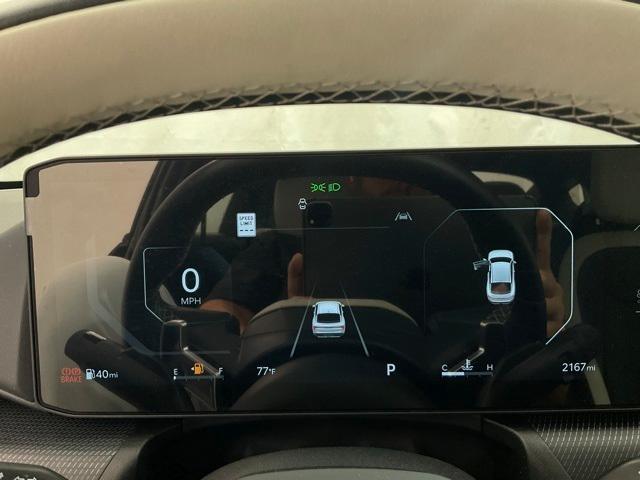 used 2025 Kia K4 car, priced at $25,269