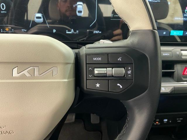 used 2025 Kia K4 car, priced at $25,269