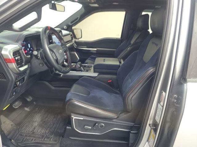 used 2023 Ford F-150 car, priced at $77,019
