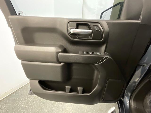used 2021 Chevrolet Silverado 1500 car, priced at $32,897
