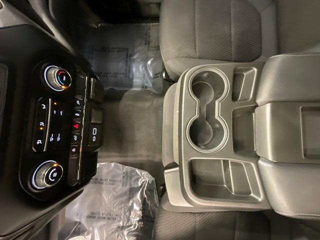 used 2021 Chevrolet Silverado 1500 car, priced at $32,897
