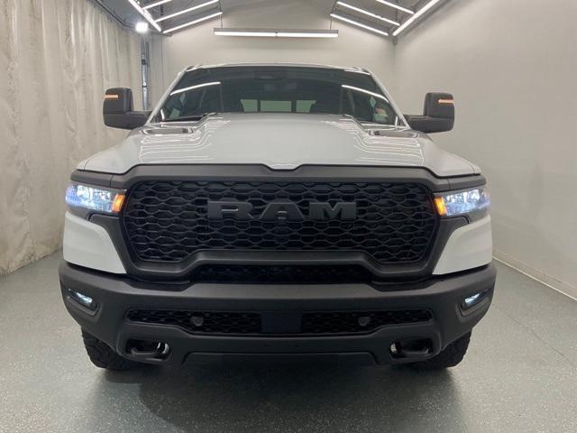 new 2025 Ram 1500 car, priced at $53,817