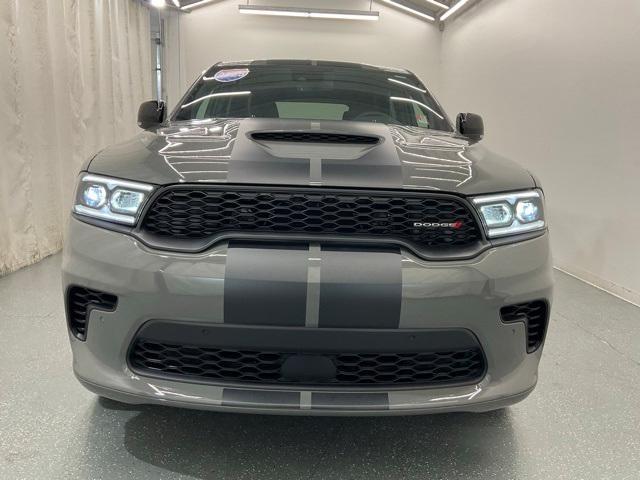 new 2025 Dodge Durango car, priced at $53,245