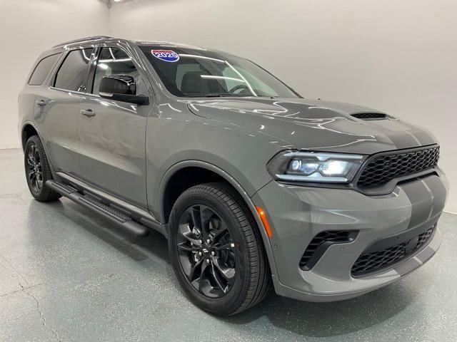 new 2025 Dodge Durango car, priced at $53,245