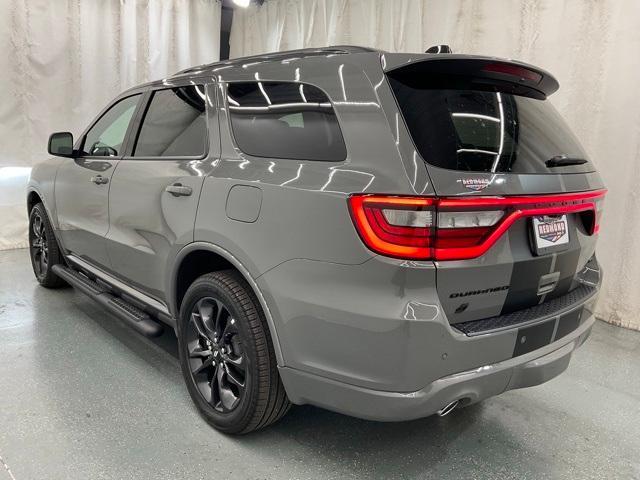 new 2025 Dodge Durango car, priced at $53,245