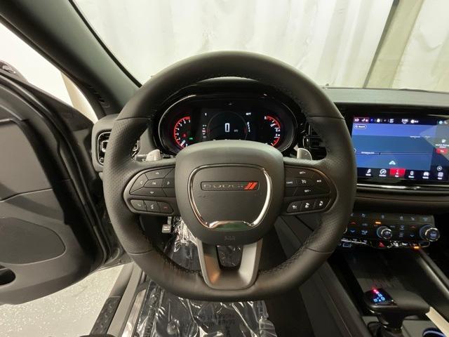 new 2025 Dodge Durango car, priced at $53,245