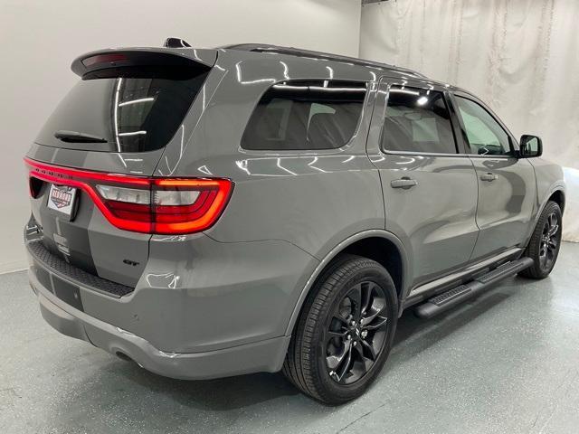 new 2025 Dodge Durango car, priced at $53,245