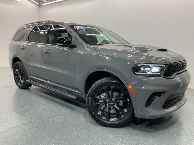 new 2025 Dodge Durango car, priced at $53,245