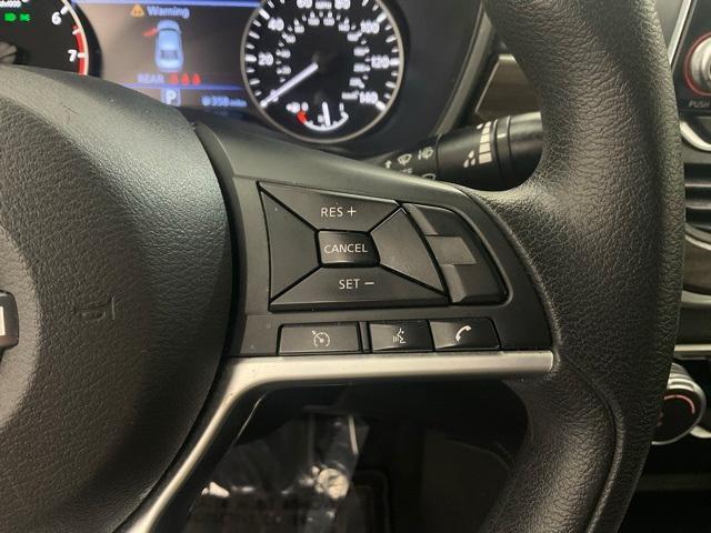 used 2023 Nissan Altima car, priced at $18,498