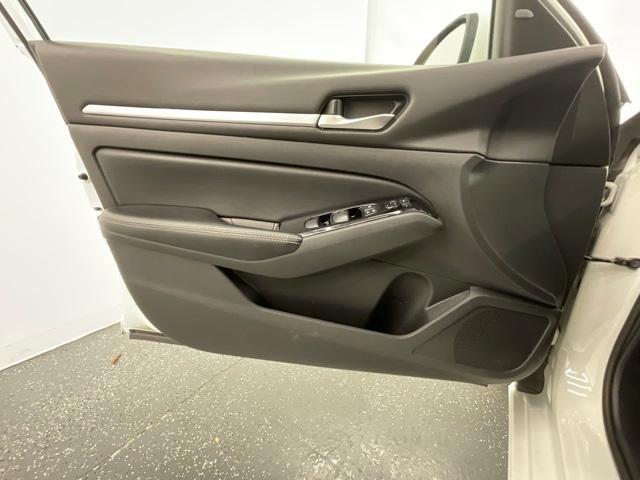 used 2023 Nissan Altima car, priced at $18,498