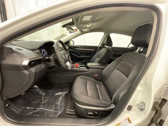 used 2023 Nissan Altima car, priced at $18,498